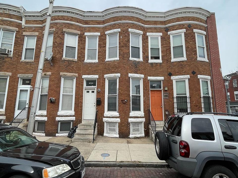1st image of 450 E Lorraine Ave