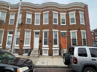450 E Lorraine Ave, Baltimore, MD 21218