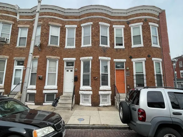 450 E Lorraine Ave, Baltimore, MD 21218