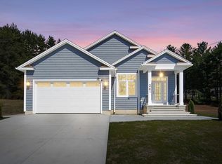 241 Palmer Rd, Monson, MA 01057