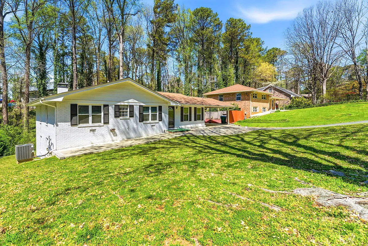 Building Photo - 4374 Glenda Way