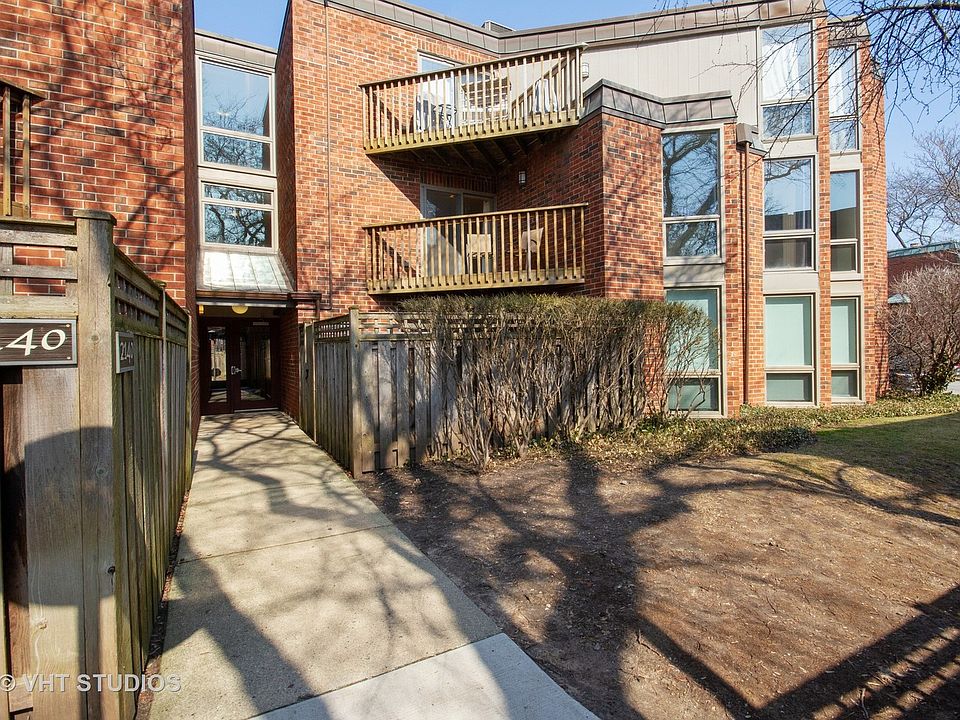1st image of 2140 N Lincoln Ave APT 5208