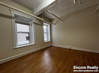 1191 Boylston St #65, Boston, MA 02215