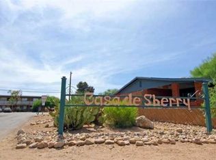 2458 N Sycamore Blvd #SYCA2458-2, Tucson, AZ 85712