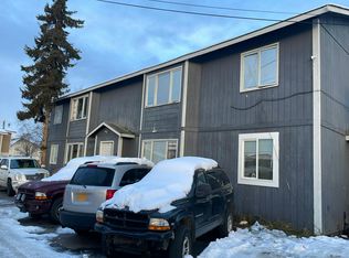 331 N Lane St UNIT 1-4, Anchorage, AK 99508