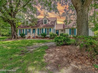 206 Maplewood Drive, Goldsboro, NC 27534