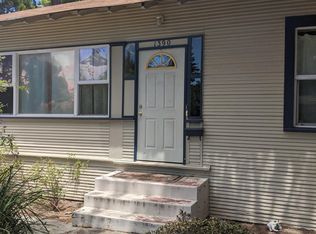 1390 California St #1, Mountain View, CA 94041