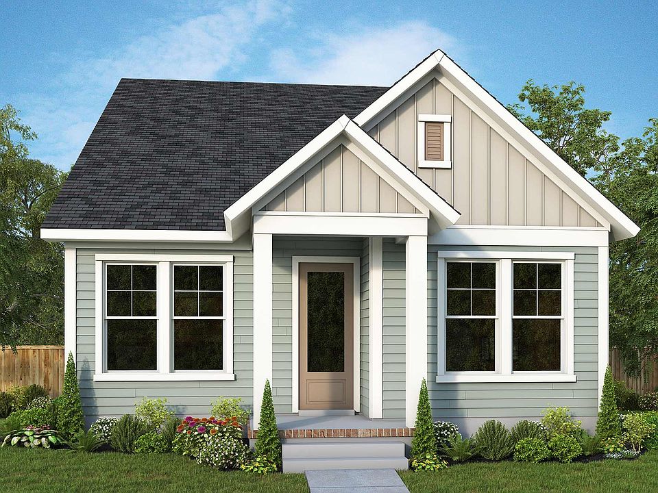1st image of 1257 Harriman Ln