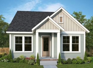 1257 Harriman Ln, Charleston, SC 29492