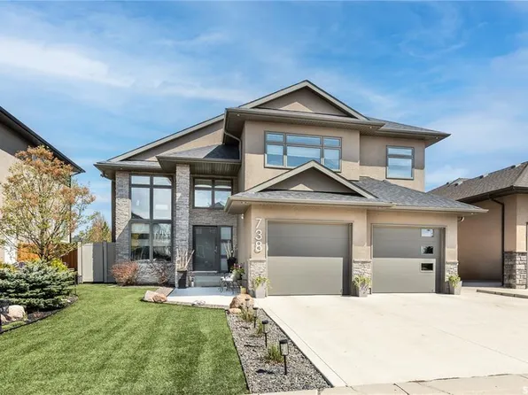 738 Atton CRESCENT, Saskatoon, SK S7W 0K5