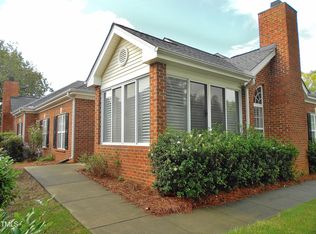 4711 Freys Hill Ct, Raleigh, NC 27612