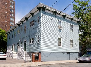 109 Tremont St, Cambridge, MA 02139
