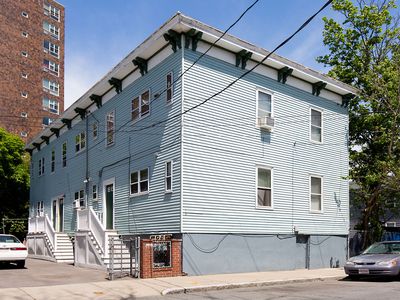 109 Tremont St, Cambridge, MA, 02139