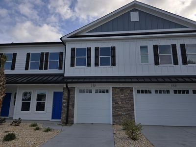 335 Lineback Pl. #43, Longs, SC, 29568