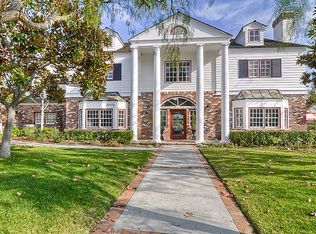 30732 Hunt Club Dr, San Juan Capistrano, CA 92675