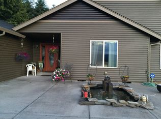 2601 NE 389th St, La Center, WA 98629