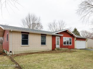 17902 Meadow Ln, Union, IL 60180
