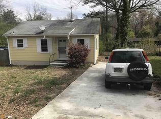 4644 City View Dr, Forest Park, GA 30297