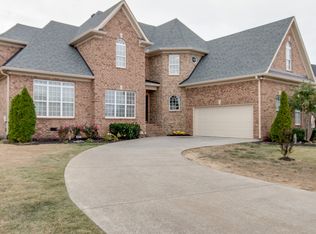 3014 Landview Dr, Murfreesboro, TN 37128
