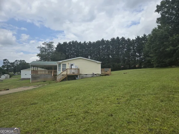 4855 Highway 115, Clarkesville, GA 30523