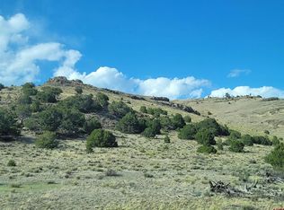 County Road 33hh, Saguache, CO 81149