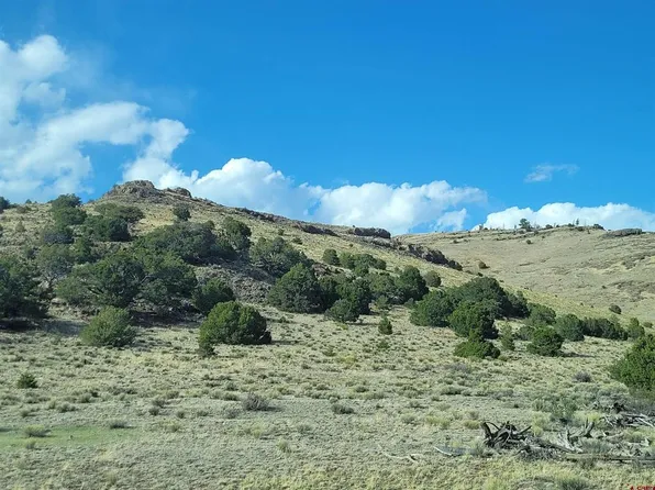 TBD CR 33HH Road, Saguache, CO 81149