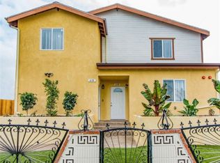 409 E 104th St, Los Angeles, CA 90003