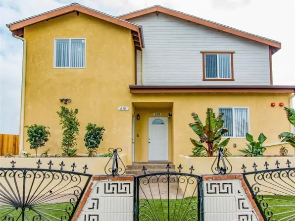 409 E 104th St, Los Angeles, CA 90003