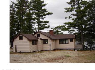 69 Sandy Point Way, Ellsworth, ME 04605