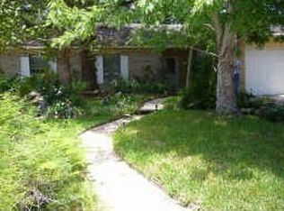 17606 Sundrop Ln, Houston, TX 77084