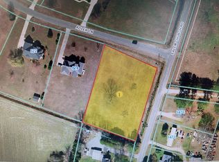 626 Adler Ln, Goldsboro, NC 27530