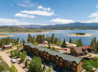 50 Gcr #6418, Granby, CO 80446