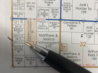 S Forrest Side Rd, Dafter, MI 49724