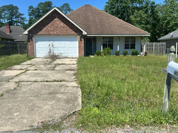 2345 Broadmoor Dr, Gautier, MS 39553