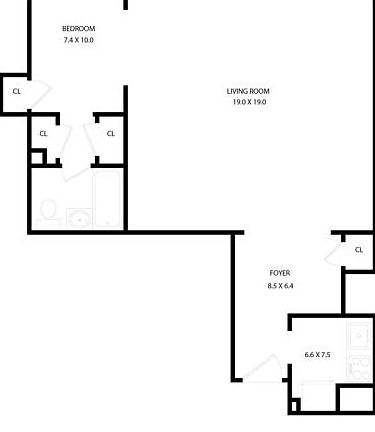 3rd image of 3301 Nostrand Ave APT 1C