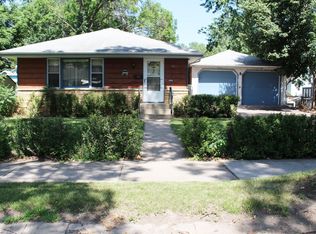 1575 Minnehaha Ave E, Saint Paul, MN 55106