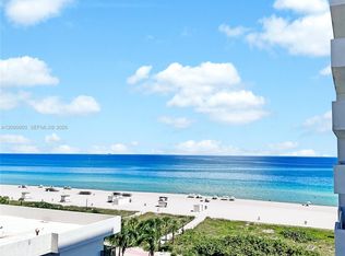 5825 Collins Ave APT 8E, Miami Beach, FL 33140