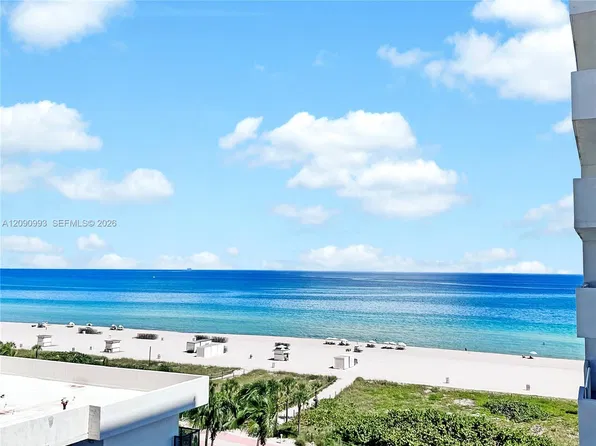 5825 Collins Ave, Miami Beach, FL