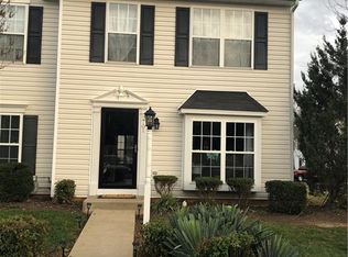 2701 Hollybrook Ridge Ct, Richmond, VA 23223