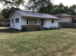 201 W Cherry St, Fairbury, IL 61739