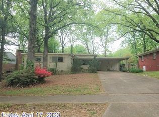 4909 Hampton Rd, N Little Rock, AR 72116