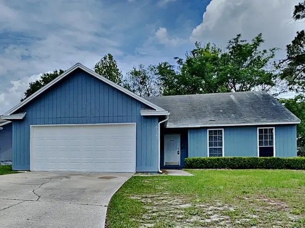 8131 Cumberland Gap Trl, Jacksonville, FL 32244