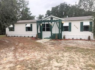 3750 SW 168th Cir, Ocala, FL 34481