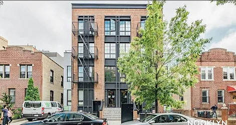 Rented by Nooklyn NYC LLC