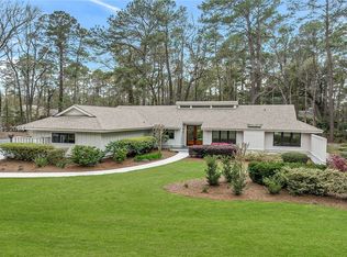 2 Coopers Hawk Rd, Hilton Head Island, SC 29926