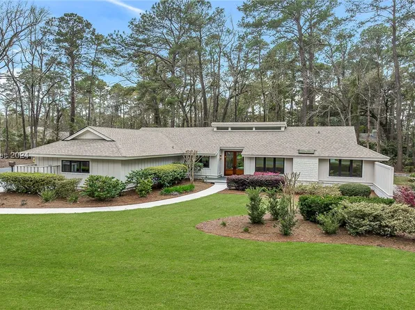 2 Coopers Hawk Road, Hilton Head Island, SC 29926