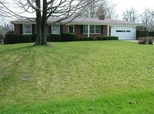 9414 Gregg Dr, West Chester, OH 45069