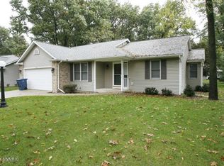 9481 Sebring Dr, Portage, MI 49002
