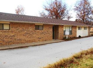 515 Sanders Ave, Springdale, AR 72764