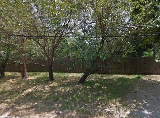 4019 Brannon Rd, Arlington, TX 76016